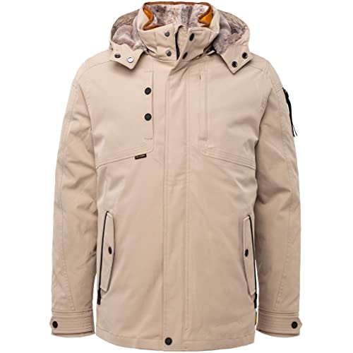 PME Legend Herren Jacke Pja216104 Coriander Xxxl von PME Legend