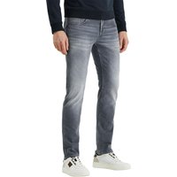 PME Legend Herren Jeans NIGHTFLIGHT - Low Waist - Regular Fit - Blau Grau von PME Legend
