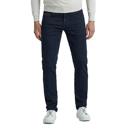 PME LEGEND Herren Jeans Nightflight dark DCB blau - 32/34 von PME