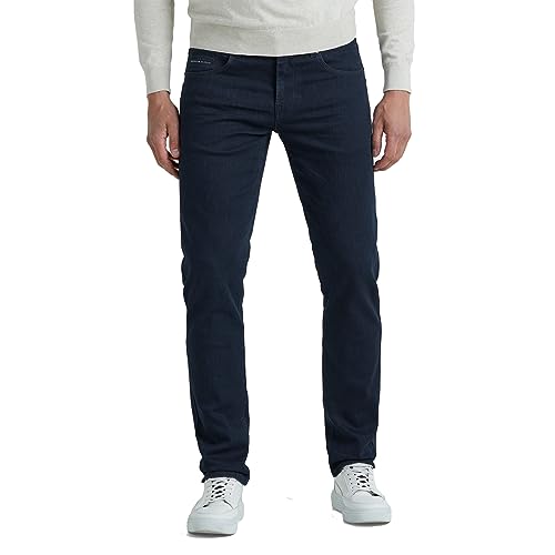 PME Legend Herren Jeans Nightflight Dark DCB blau - 33/30 von PME