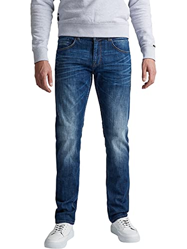 PME Legend Herren Jeans Ptr120-mvb Blue 28-32 von PME Legend