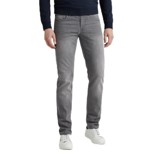 PME Legend Herren Jeans Ptr121-rog Grey 33-32 von PME Legend