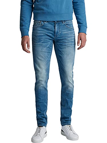 PME Legend Herren Jeans Ptr140-smb Blue 29-30 von PME Legend