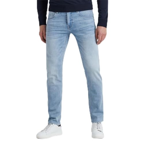 PME Legend Herren Jeans Ptr2304744-slw Sun Light Wash 35-32 von PME Legend