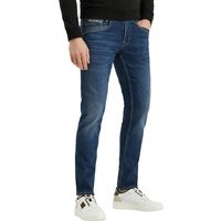 PME Legend Herren Jeans SKYRAK - Low Waist - Regular Fit - Blau von PME Legend