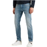 PME Legend Herren Jeans SKYRAK - Low Waist - Regular Fit - Blau PME Legend Herren Jeans SKYRAK - Low Waist - Regular Fit - Blau von PME Legend