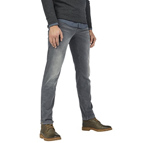 PME Legend Skyhawk Comfort Denim Herren Jeans - 3032 von PME Legend