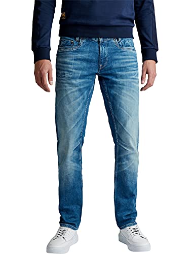 PME Legend Skymaster Stretch Denim Herren Jeans - 3134 von PME Legend