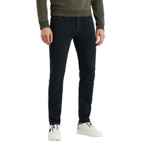 PME Legend Herren Jeans TAILWHEEL - Low Waist - Slim Fit - Grau Blau von PME Legend