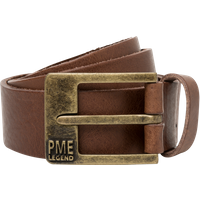 PME Legend Herren Ledergürtel FAR WEST BELT - 85-110cm Gürtellänge von PME Legend