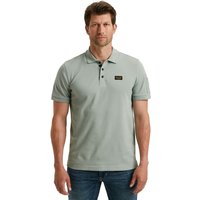 PME Legend Herren Poloshirt SHORT SLEEVE POLO AMERICAN CLASSIC - Regular Fit von PME Legend