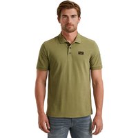 PME Legend Herren Poloshirt SHORT SLEEVE POLO AMERICAN CLASSIC - Regular Fit von PME Legend