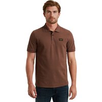 PME Legend Herren Poloshirt SHORT SLEEVE POLO AMERICAN CLASSIC - Regular Fit von PME Legend
