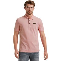PME Legend Herren Poloshirt TRACKWAY - Regular Fit von PME Legend