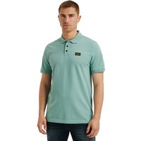 PME Legend Herren Poloshirt TRACKWAY - Regular Fit von PME Legend
