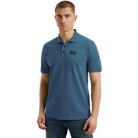 PME Legend Herren Poloshirt TRACKWAY - Regular Fit von PME Legend