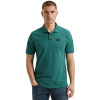 PME Legend Herren Poloshirt TRACKWAY - Regular Fit von PME Legend