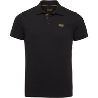 PME Legend Herren Poloshirt TRACKWAY - Regular Fit von PME Legend