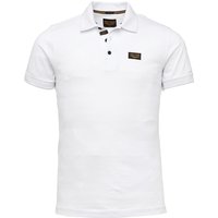 PME Legend Herren Poloshirt TRACKWAY - Regular Fit von PME Legend