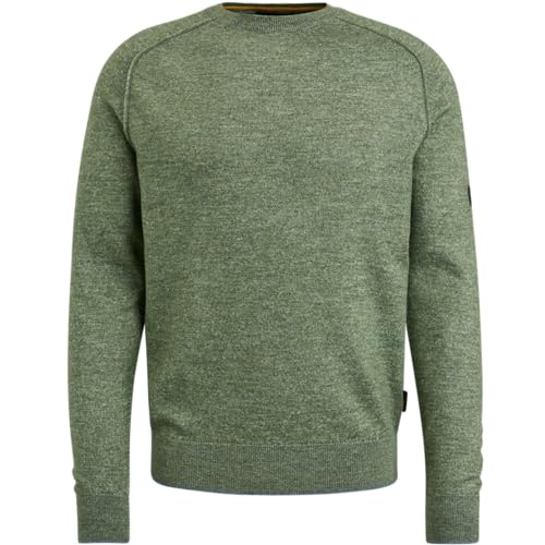 PME Legend Herren Pullover Grün L von PME Legend