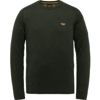 PME Legend Herren Rundhals Pullover BUCKLEY KNIT - Regular Fit von PME Legend