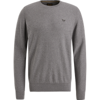 PME Legend Herren Rundhals Pullover R-NECK COTTON KNIT - Regular Fit PME Legend Herren Rundhals Pullover R-NECK COTTON KNIT - Regular Fit von PME Legend