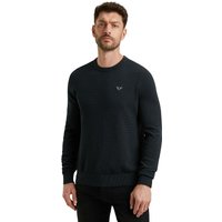 PME Legend Herren Rundhals Pullover R-NECK COTTON MODAL - Regular Fit von PME Legend