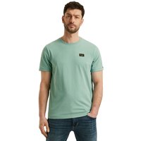 PME Legend Herren Rundhals T-Shirt GUYVER - Regular Fit von PME Legend