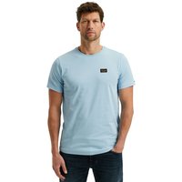 PME Legend Herren Rundhals T-Shirt GUYVER - Regular Fit von PME Legend