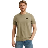 PME Legend Herren Rundhals T-Shirt GUYVER - Regular Fit von PME Legend