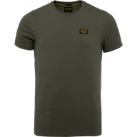 PME Legend Herren Rundhals T-Shirt GUYVER - Regular Fit von PME Legend