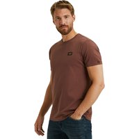 PME Legend Herren Rundhals T-Shirt SHORT SLEEVE R-NECK AMERICAN CLASSIC - Regular Fit PME Legend Herren Rundhals T-Shirt SHORT SLEEVE R-NECK AMERICAN CLASSIC - Regular Fit von PME Legend