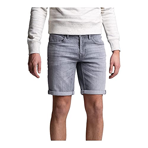 PME Legend Herren Short Nightflight Short Comfo Psh160 Grau 29 von PME Legend