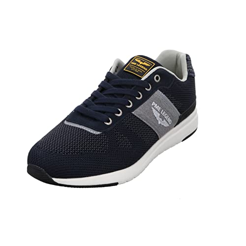 PME Legend Dornierer Sportliche Schnürschuhe für Herren von PME Legend