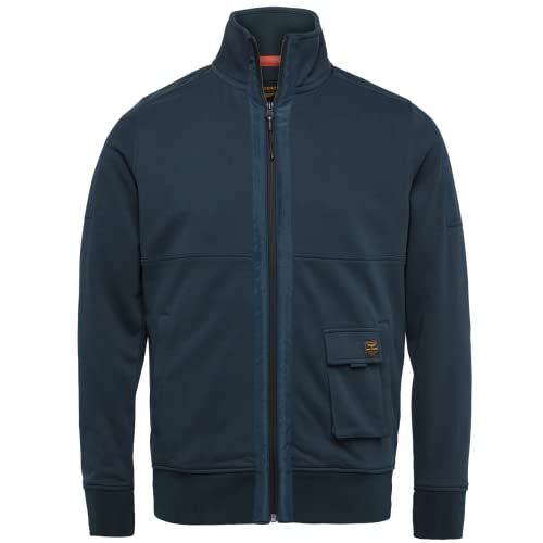PME Legend Herren Sweatjacke Blau M von PME Legend