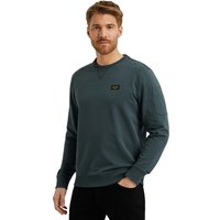 PME-Legend Herren Sweatshirt CREWNECK AMERICAN CLASSIC - Regular Fit von PME Legend