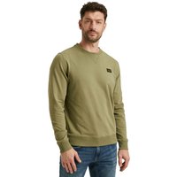 PME-Legend Herren Sweatshirt CREWNECK AMERICAN CLASSIC - Regular Fit von PME Legend