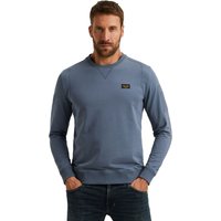 PME-Legend Herren Sweatshirt CREWNECK AMERICAN CLASSIC - Regular Fit von PME Legend