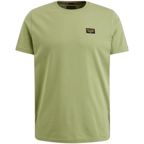 PME Legend Herren T-Shirt Ptss2403599 Sage S von PME Legend