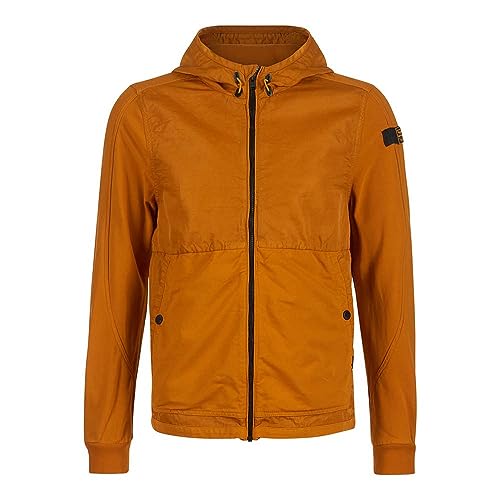 PME Legend Herren Weste Gelb XL von PME Legend