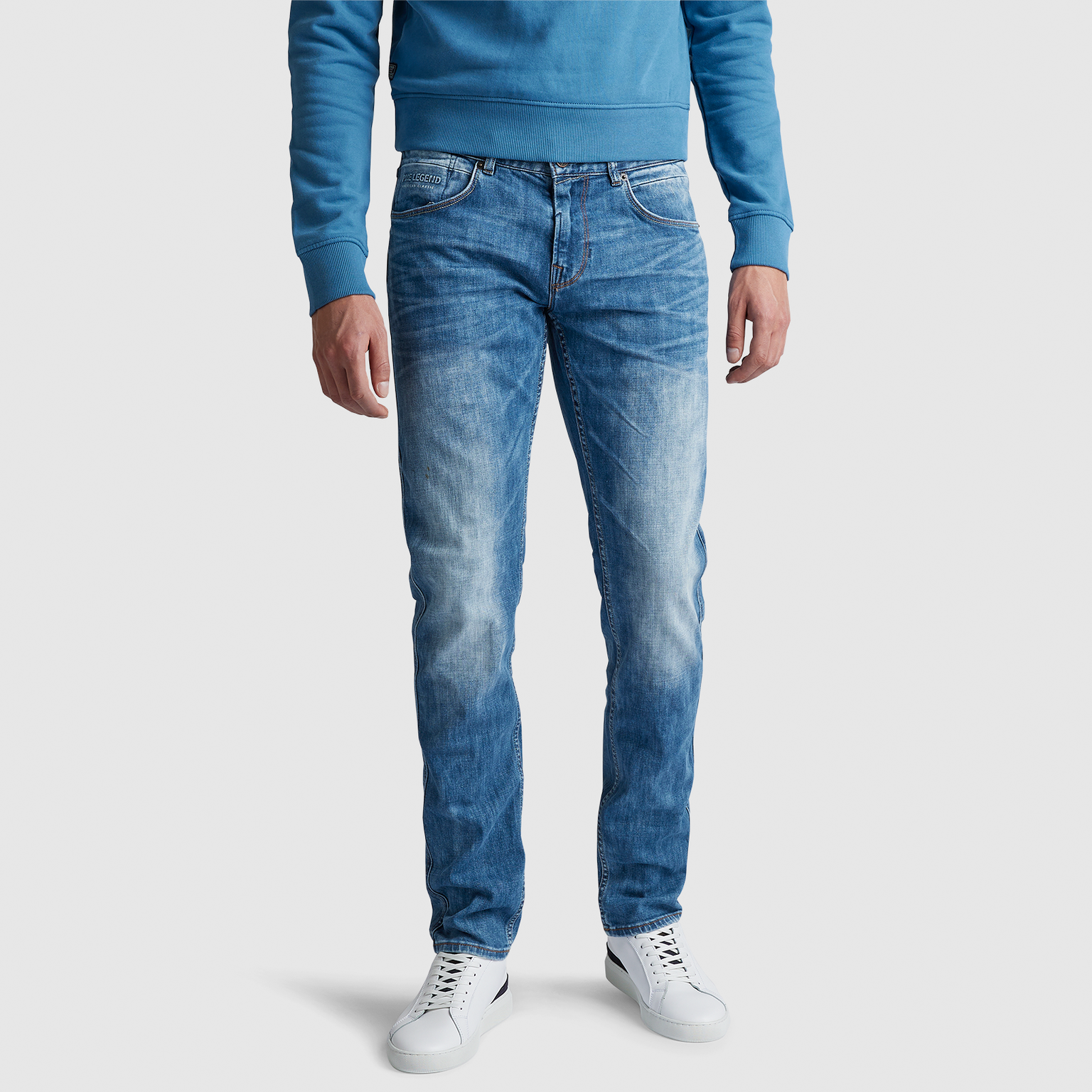 PME Legend Herrenjeans PME LEGEND NIGHTFLIGHT JEANS FBS von PME Legend