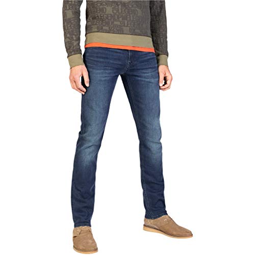 PME Legend Herrn Jeans Blau 35/34 von PME Legend