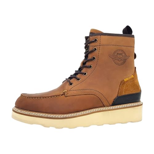 PME Legend High boot Hawkspeed Cognac - 41 von PME Legend