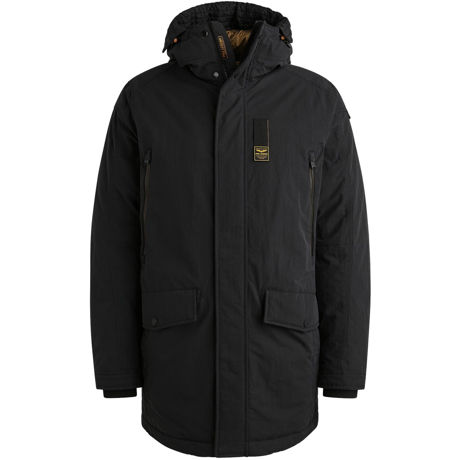 PME Legend - ICE PILOT jet black - Gr. - XXL von PME Legend