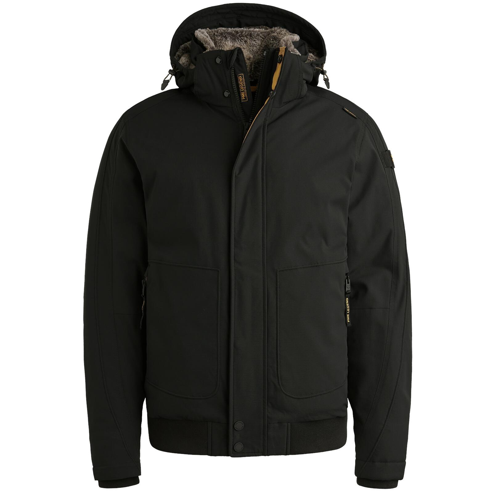 PME Legend - ICE STRIPER jet black - Gr. - XXL von PME Legend