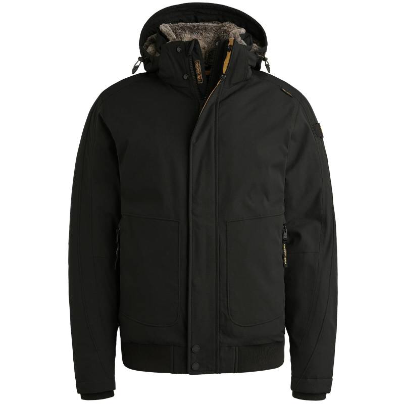 PME Legend - ICE STRIPER jet black - Gr. - XXXL von PME Legend