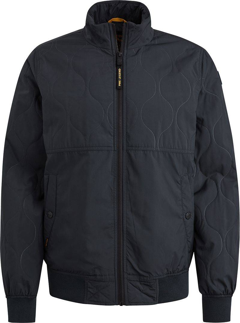 PME Legend Jacke Raider Navy - Größe M von PME Legend