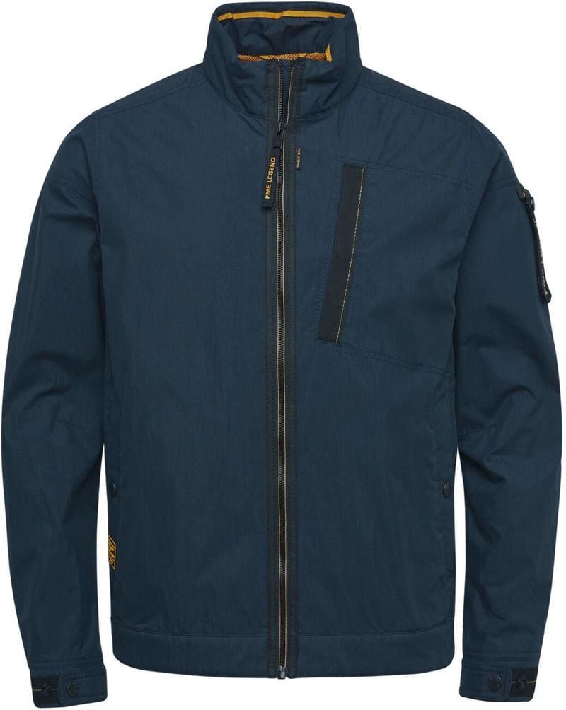 PME Legend Jacke Skycar 3.0 Dunkelblau - Größe M von PME Legend