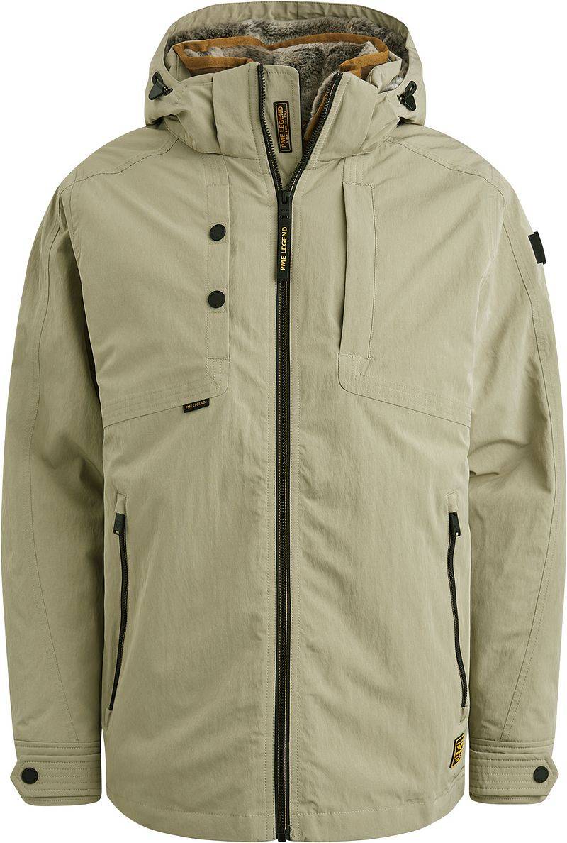 PME Legend Jacke Snowpack Icon 2.0 Seneca Rock - Größe 3XL von PME Legend