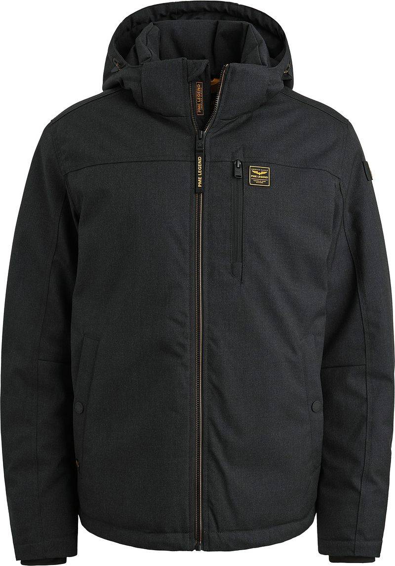 PME Legend Jacke Strator Icon Navy - Größe M PME Legend Jacke Strator Icon Navy - Größe M von PME Legend